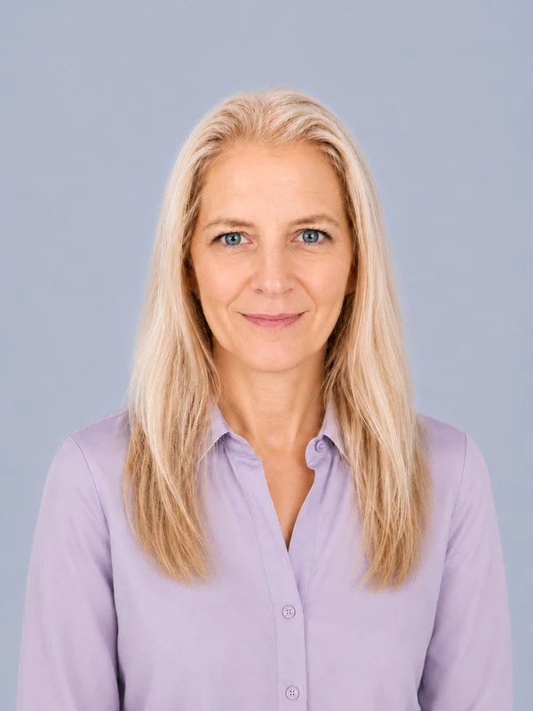 Portrait Diana Leopold