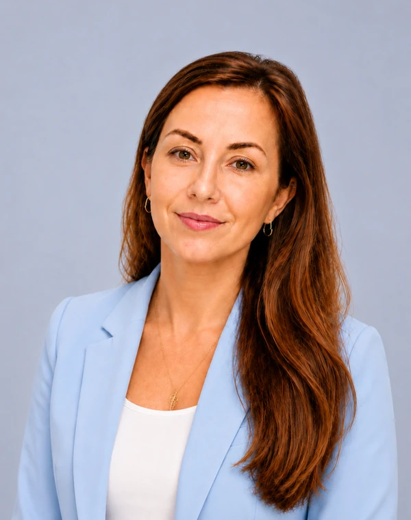 Portrait Sindy Oppitz